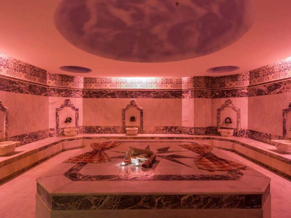 SPA