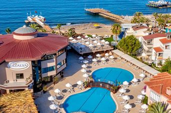 Club Dizalya
