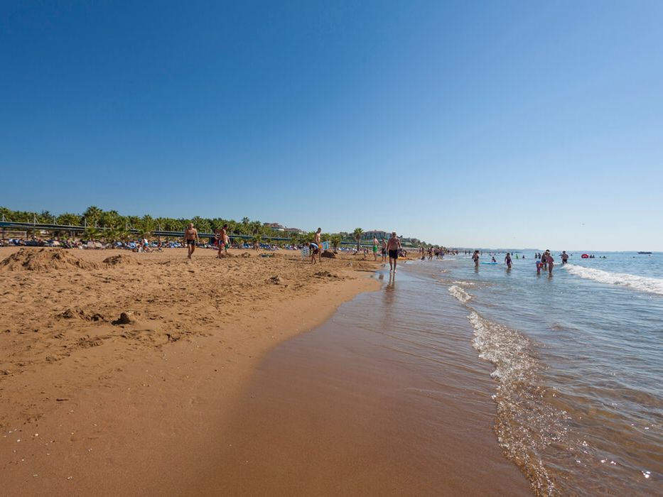 plaża