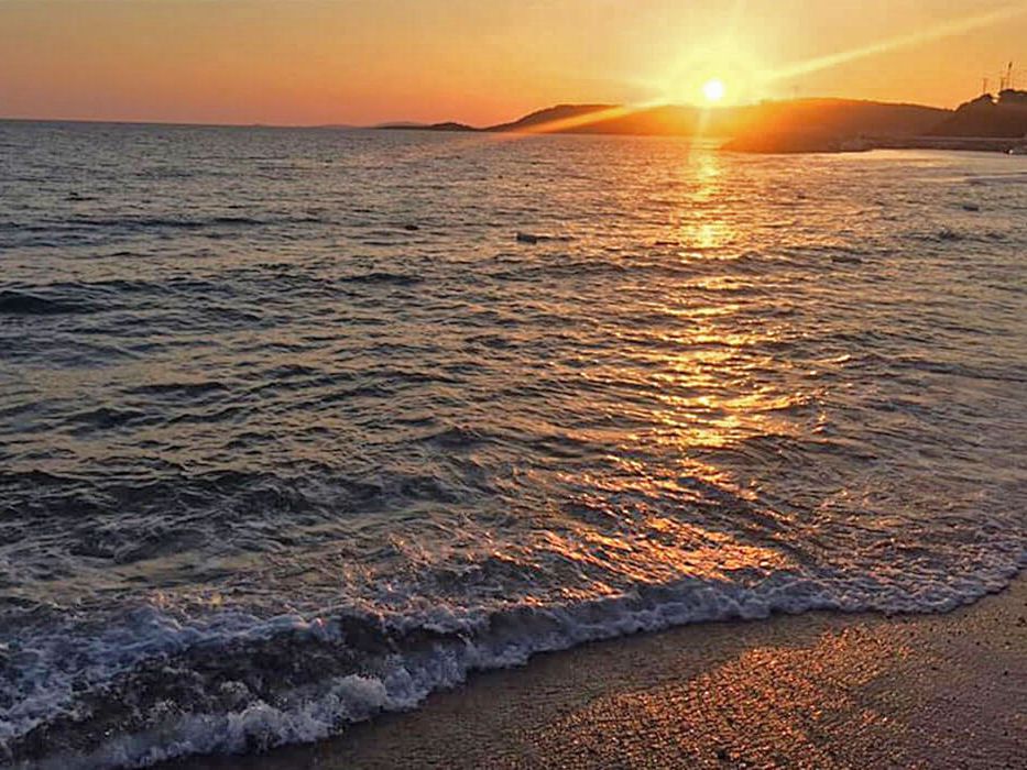 plaża