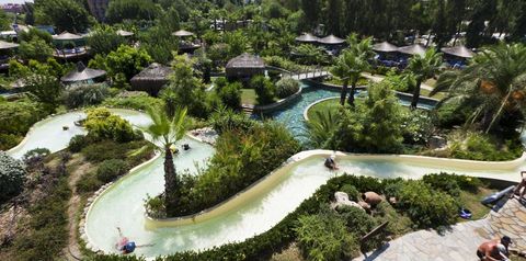 aquapark