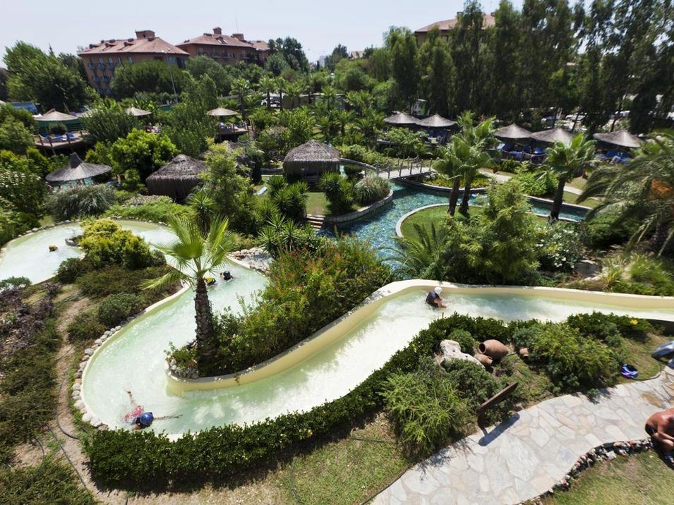 aquapark