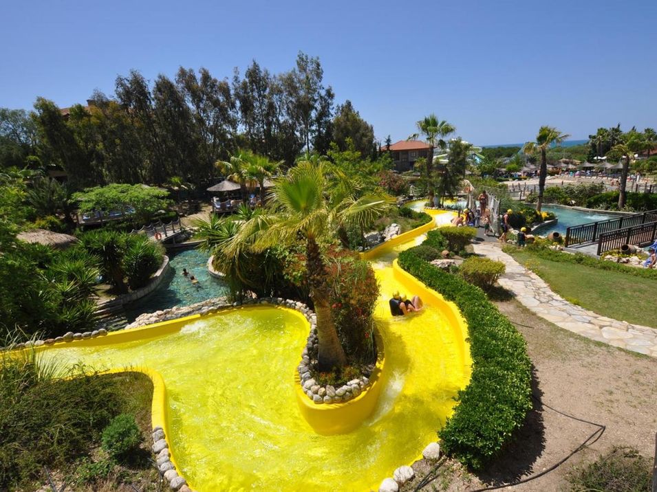 aquapark
