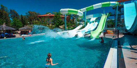 aquapark