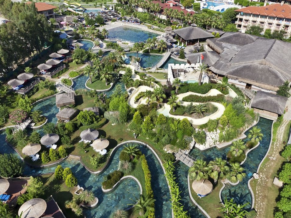 basen, aquapark