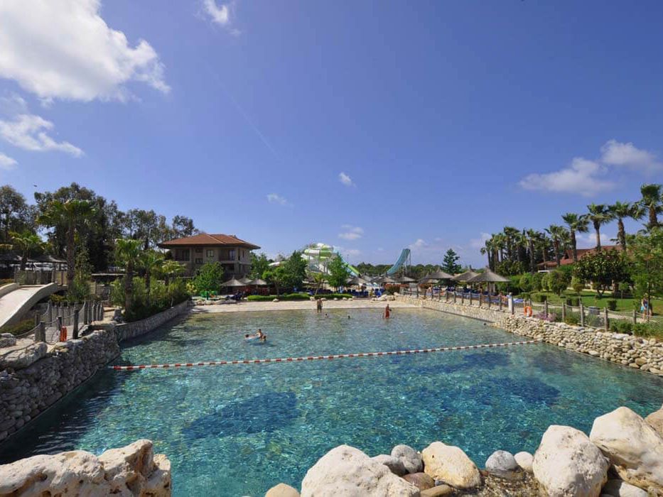 basen, aquapark