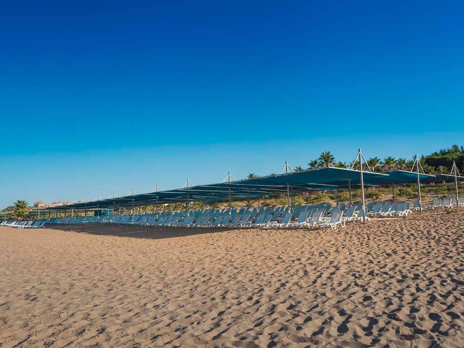 plaża