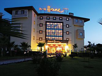 Club Hane