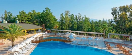 Club Hotel Sidelya