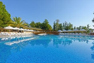 Club Hotel Sidelya