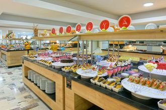 Club Hotel Sidelya