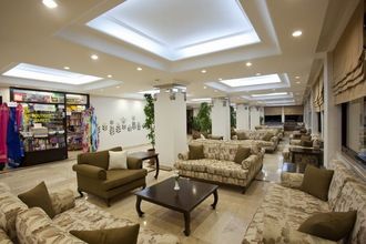 Club Hotel Titan
