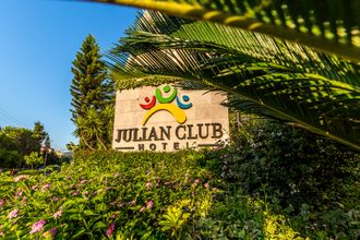 Julian Club Julian Forest Suites
