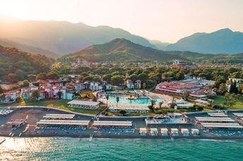 Club Marco Polo