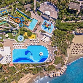 Hotel Club Marvy by Paloma - Turcja Wybrzeże Egejskie na 