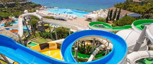 Club Marvy (ex. Club Marvy by Paloma)