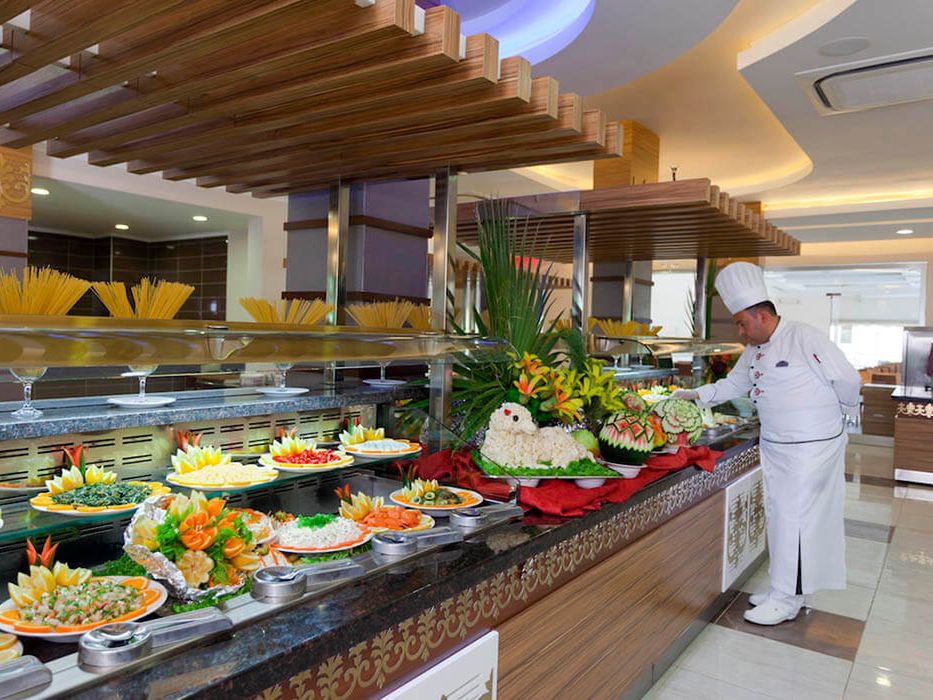 restauracja