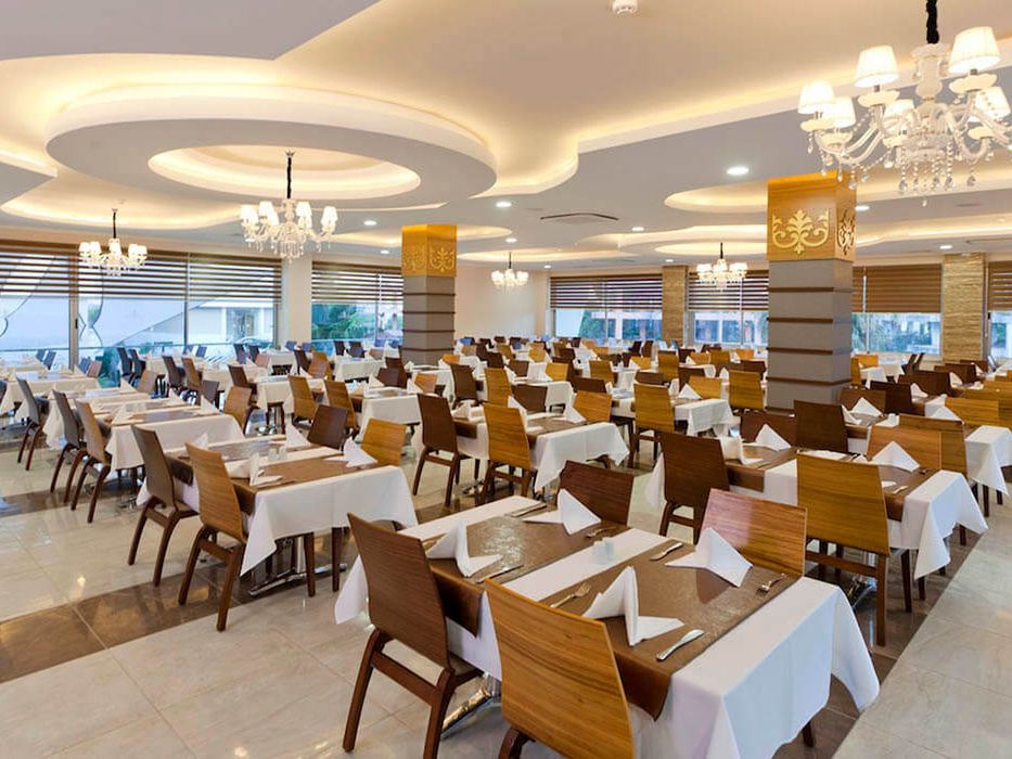 restauracja