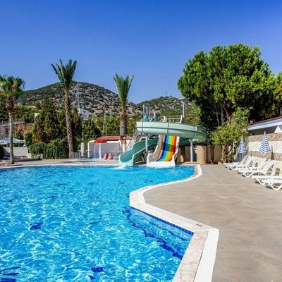 Club Mirabell (Konakli) - Riwiera Turecka