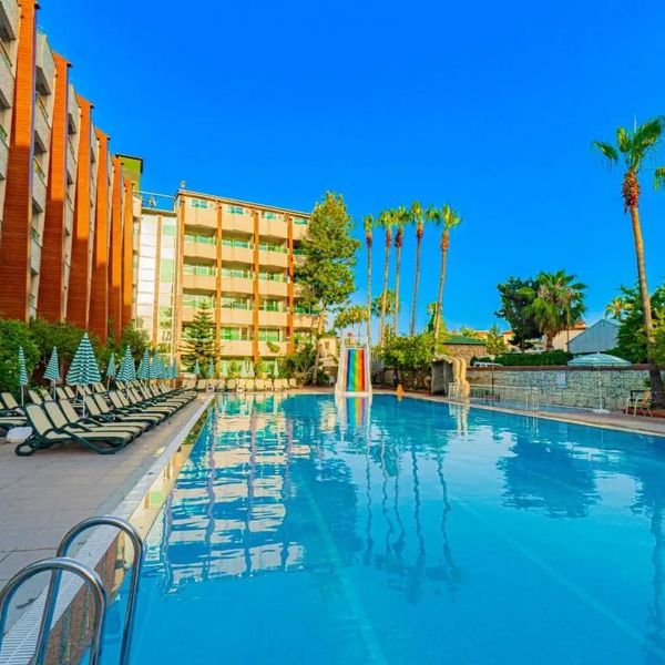 Club Monte Carlo (ex. Club Tess)