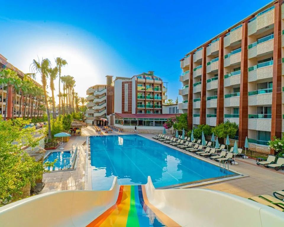 Club Monte Carlo (ex. Club Tess)