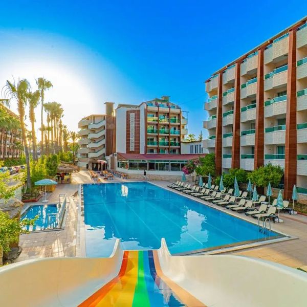 Club Monte Carlo (ex. Club Tess)