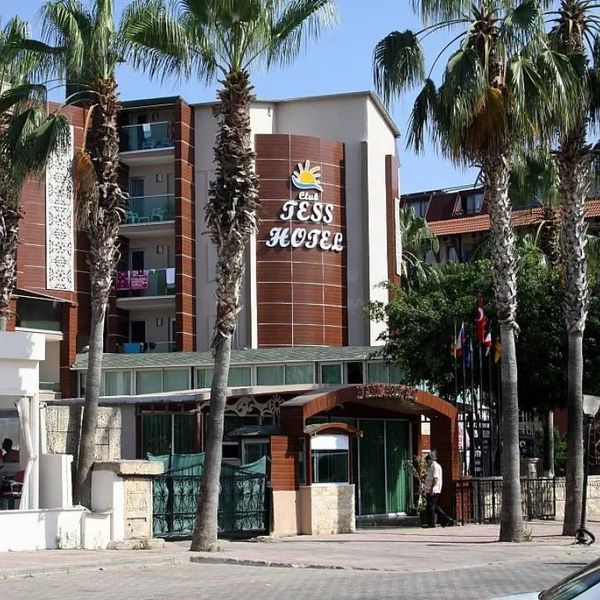 Club Monte Carlo (ex. Club Tess)