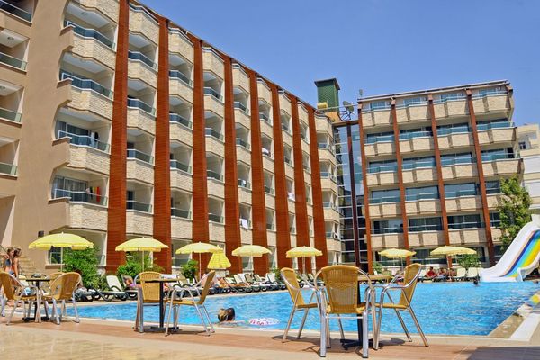 Club Monte Carlo (ex. Club Tess)