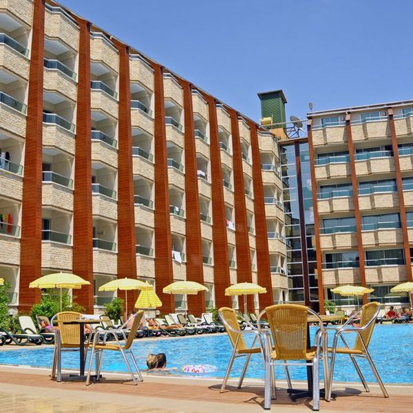 Club Monte Carlo (ex. Club Tess)