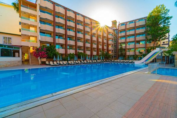 Club Monte Carlo (ex. Club Tess)