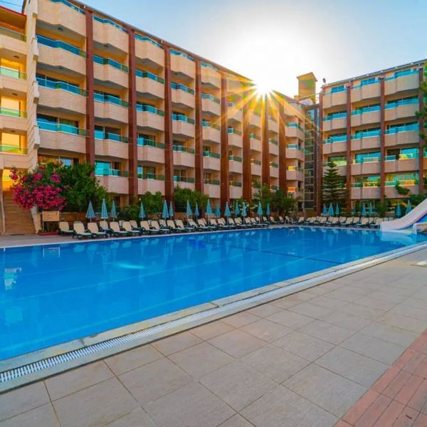 Club Monte Carlo (ex. Club Tess)