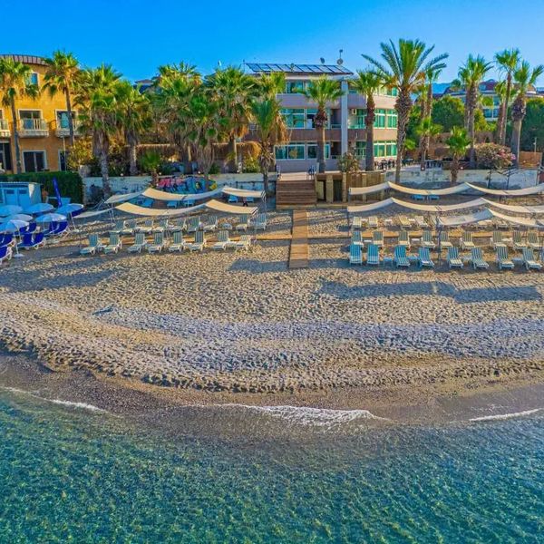 Club Monte Carlo (ex. Club Tess)