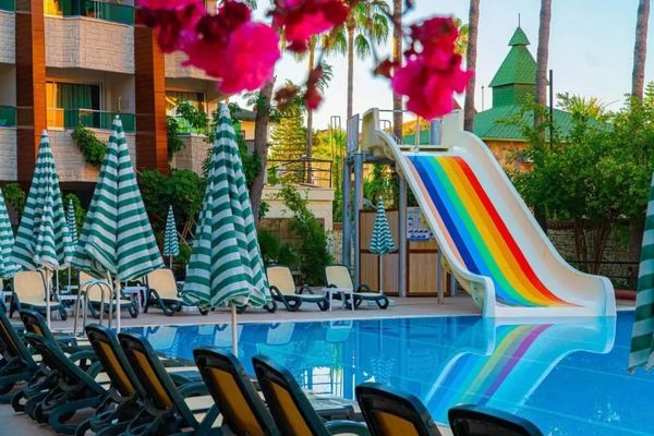 Club Monte Carlo (ex. Club Tess)
