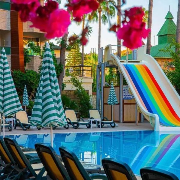 Club Monte Carlo (ex. Club Tess)
