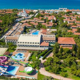 Club Nena (Side)