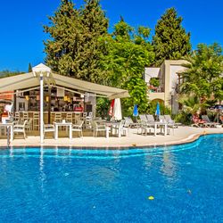 Club Paloma Family ex Bitez Paloma Apartments