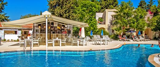 Club Paloma Family (ex Bitez Paloma Apartments)