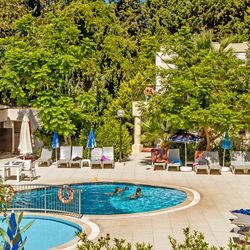 Club Paloma Family ex Bitez Paloma Apartments