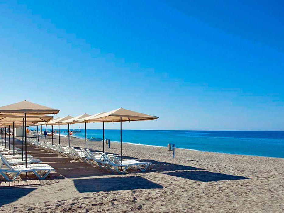 plaża