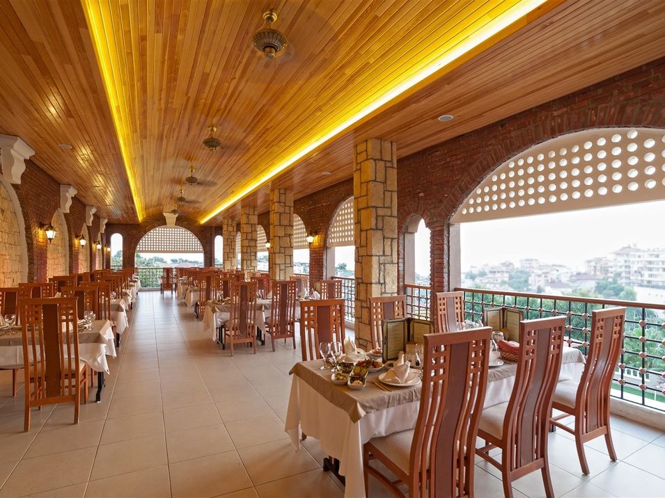 restauracja