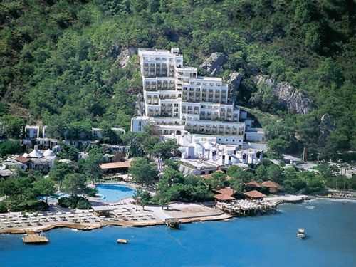 Club Phaselis Holiday Village