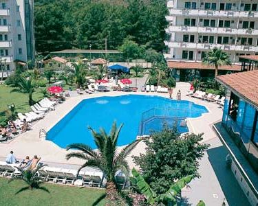 Pineta (Marmaris)