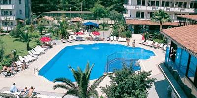 Turcja na 7 dni w maju: 4⋆ hotel od 1 720 zł