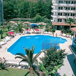 Pineta Marmaris