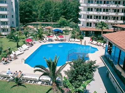 Club Pineta
