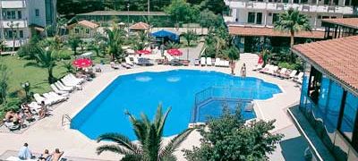 Pineta (Marmaris)