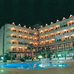 Pineta Marmaris