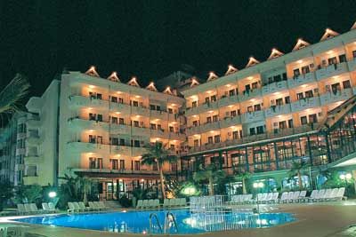 Pineta (Marmaris)
