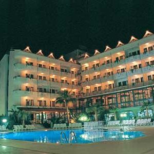 Pineta (Marmaris)