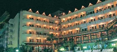 Pineta (Marmaris)